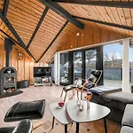 Tjana - 6km From The Sea By Interhome Дом отдыха *