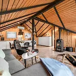 Tjana - 6km From The Sea By Interhome * Эсбьерг