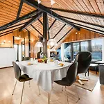 Tjana - 6km From The Sea By Interhome Дом отдыха Эсбьерг