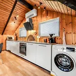 Tjana - 6km From The Sea By Interhome Дом отдыха *