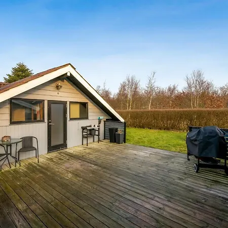 Tjana - 6km From The Sea By Interhome Prázdninový dům *