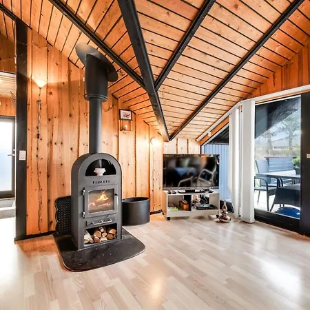Feriehus Tjana - 6km From The Sea By Interhome *