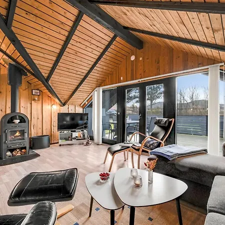 Tjana - 6km From The Sea By Interhome Prázdninový dům *