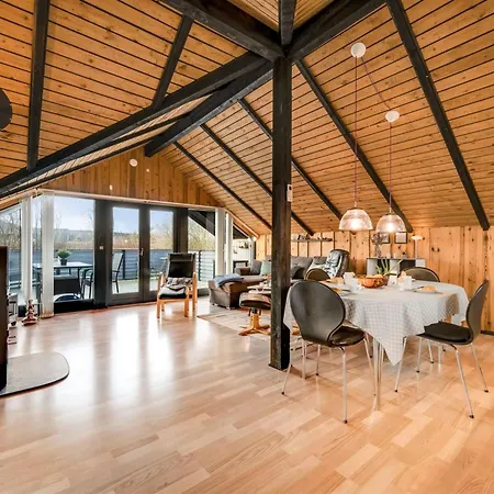 Tjana - 6km From The Sea By Interhome Prázdninový dům