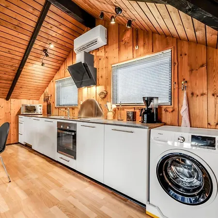 Tjana - 6km From The Sea By Interhome Prázdninový dům *