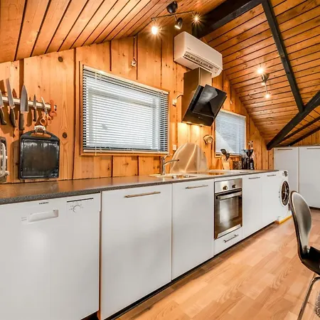 Tjana - 6km From The Sea By Interhome * Esbjerg