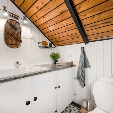 Feriehus Tjana - 6km From The Sea By Interhome *