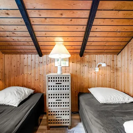 Tjana - 6km From The Sea By Interhome Feriehus *