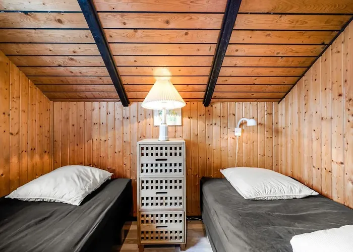 Tjana - 6km From The Sea By Interhome Esbjerg