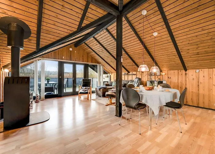 Tjana - 6km From The Sea By Interhome Ferienhaus