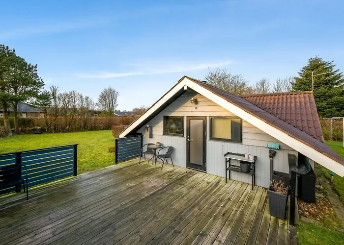 Tjana - 6km From The Sea By Interhome Ferienhaus *