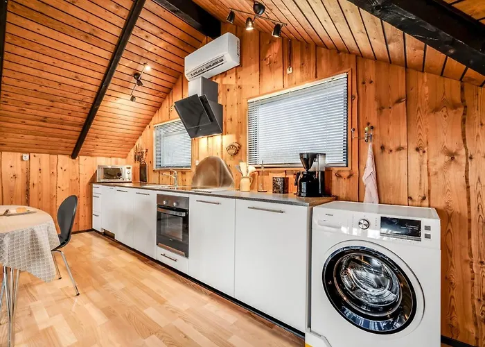 Tjana - 6km From The Sea By Interhome Ferienhaus *