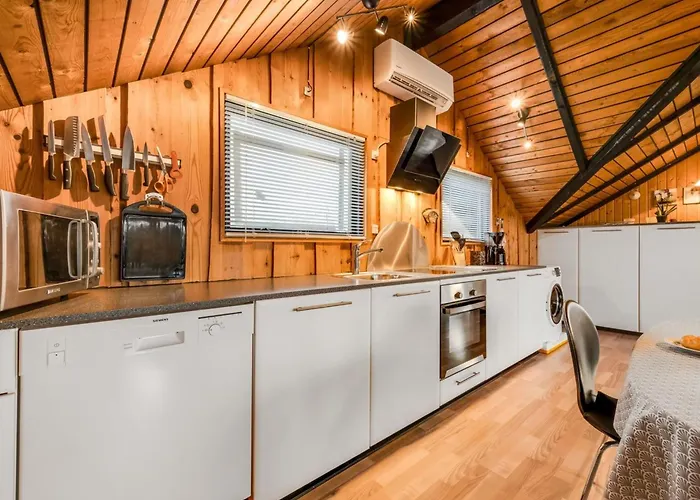 Tjana - 6km From The Sea By Interhome * Esbjerg